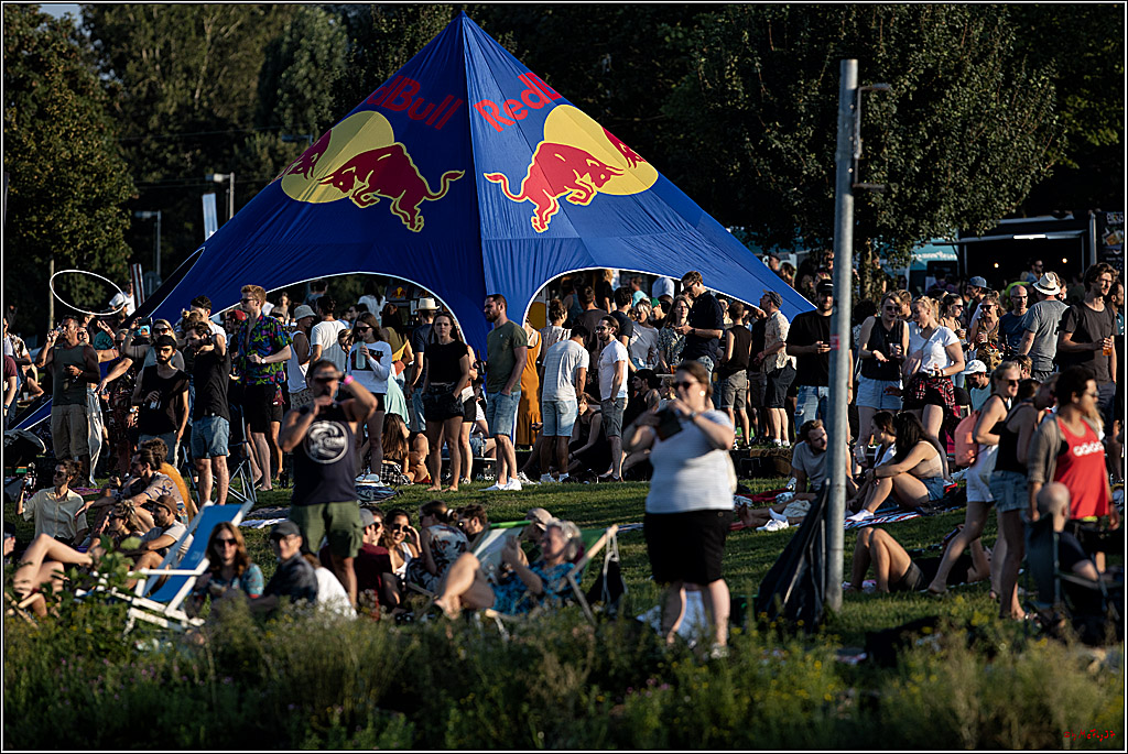 EAT • PLAY • LOVE KOELN 2021, 04.09.2021